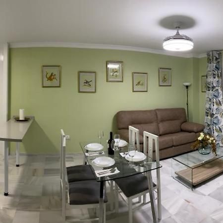 Apartamento Centrico “Los Pajaritos” Con Garaje. 헤레스 외부 사진