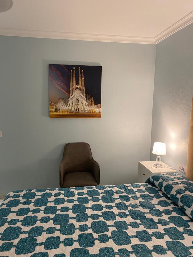Apartamento Centrico “Los Pajaritos” Con Garaje. 헤레스 외부 사진