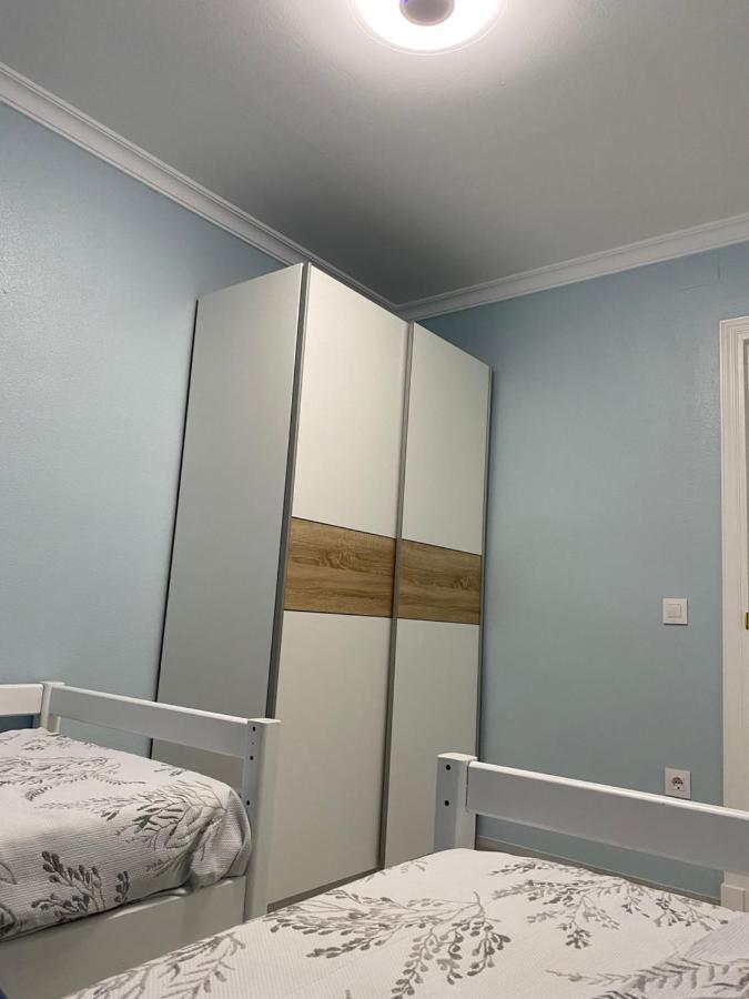 Apartamento Centrico “Los Pajaritos” Con Garaje. 헤레스 외부 사진